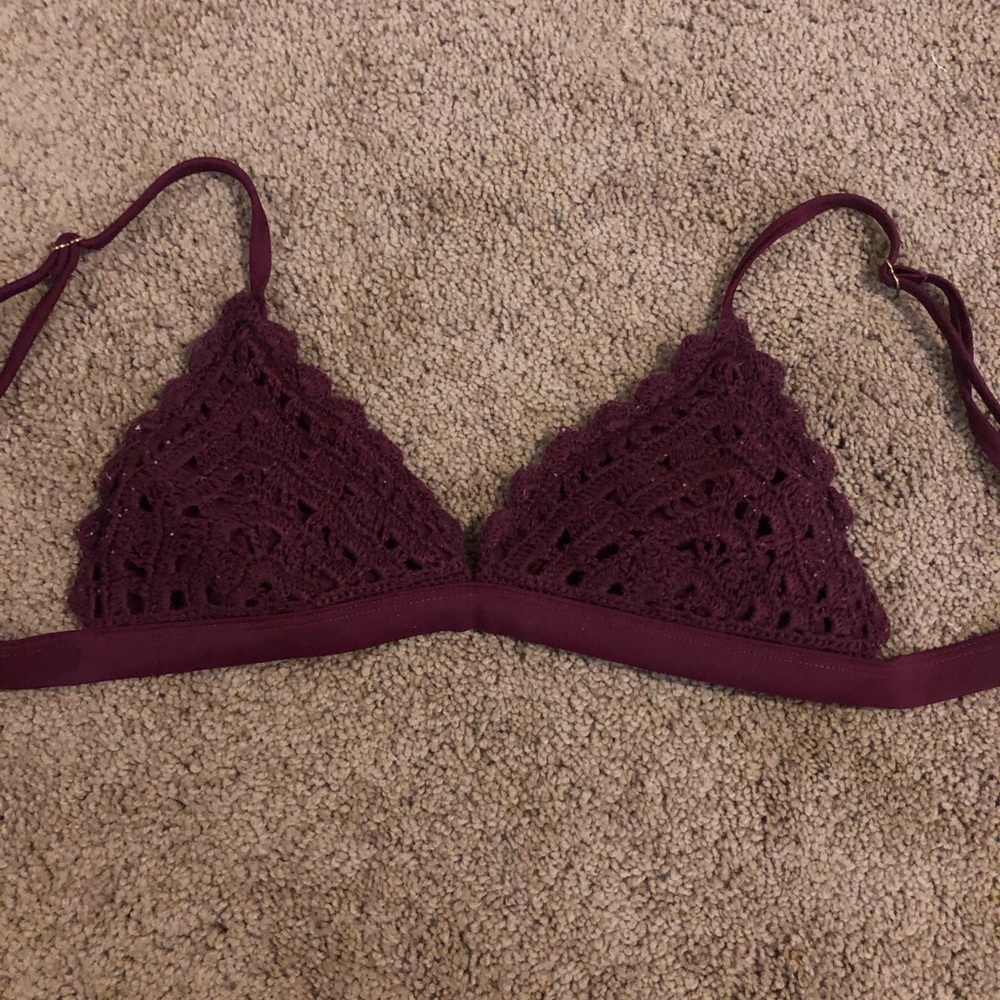 Bikini top